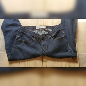 Ambig slim jeans